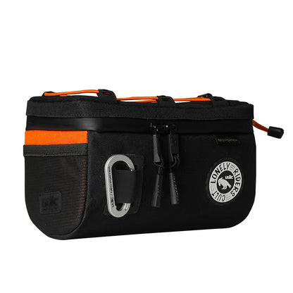 ULAC Neo Porter Coursier DX Insulating Handlebar Roll 2.5L - Image 2