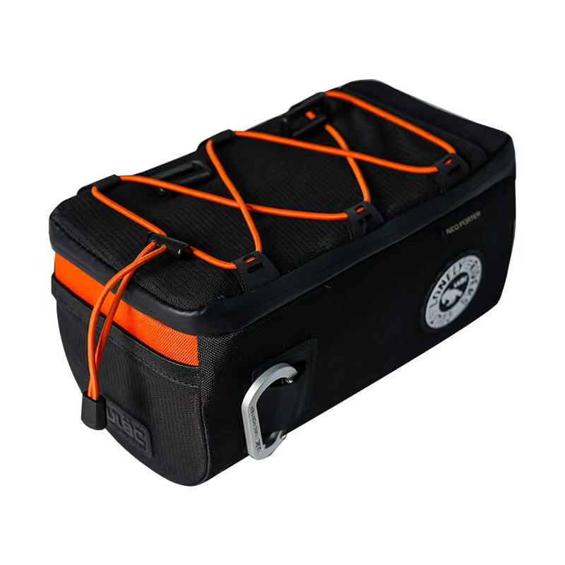 ULAC Neo Porter Coursier DX Insulating Handlebar Roll 2.5L - Image 4