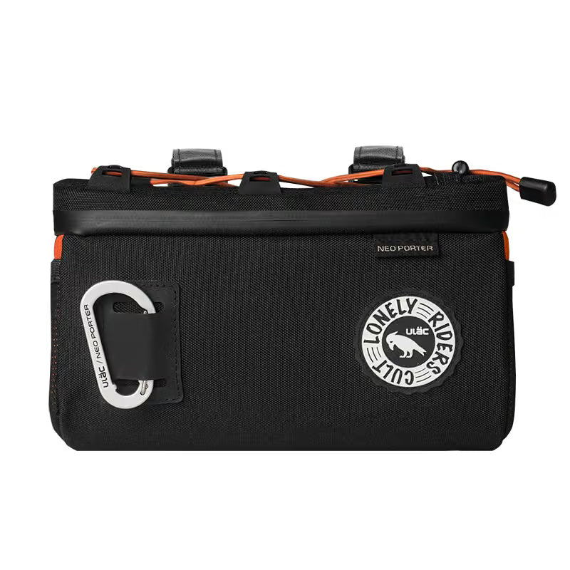ULAC Neo Porter Coursier DX Insulating Handlebar Roll 2.5L - Image 1