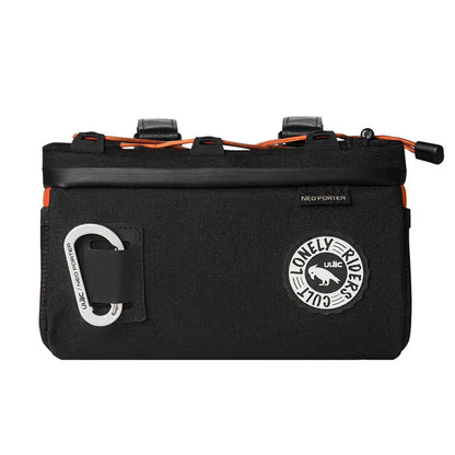 ULAC Neo Porter Coursier DX Insulating Handlebar Roll 2.5L - Image 1