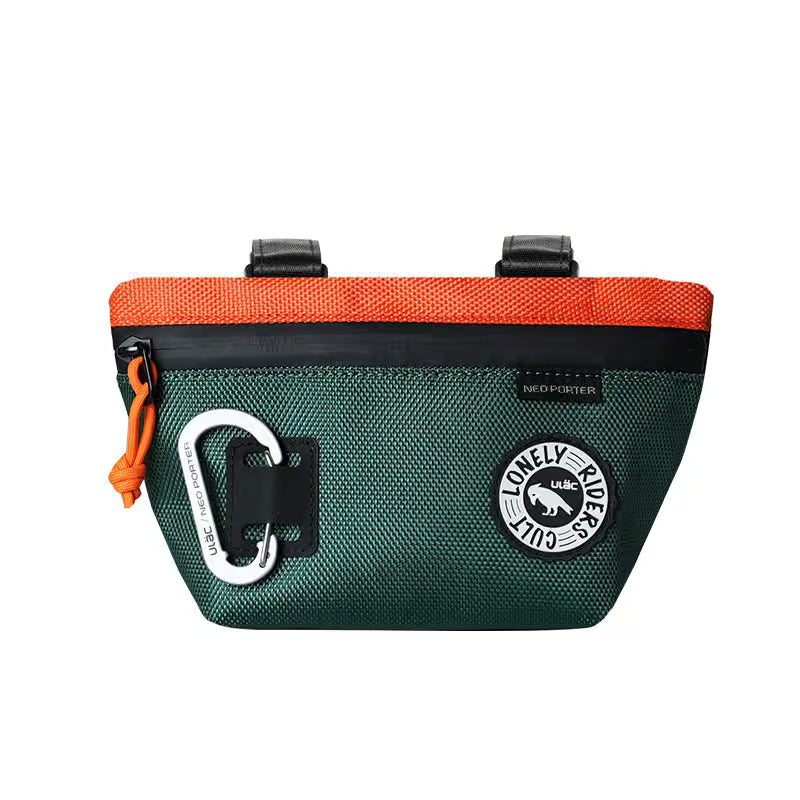 ULAC Neo Porter Coursier Apex Easy Handlebar Roll 1.3L - Image 1