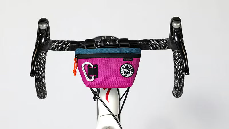 ULAC Neo Porter Coursier Apex Easy Handlebar Roll 1.3L - Image 7
