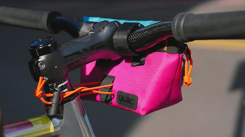 ULAC Neo Porter Coursier Apex Easy Handlebar Roll 1.3L - Image 8