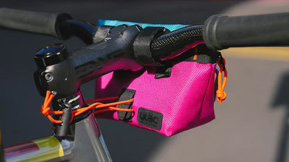 ULAC Neo Porter Coursier Apex Easy Handlebar Roll 1.3L - Image 8