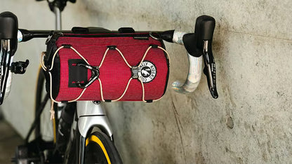 ULAC Neo Porter Coursier Verve Handlebar Roll 3.8L - Image 3
