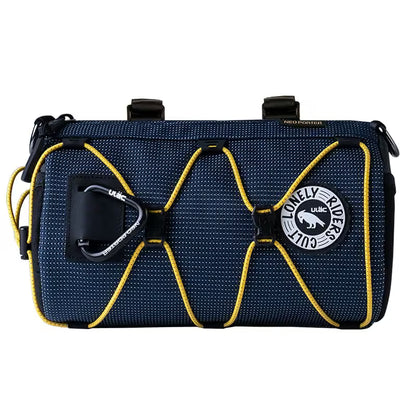 ULAC Neo Porter Coursier Verve Handlebar Roll 3.8L - Image 4