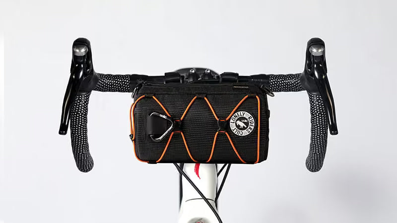 ULAC Neo Porter Coursier Verve Handlebar Roll 3.8L - Image 8