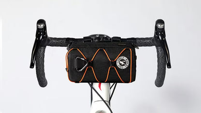 ULAC Neo Porter Coursier Verve Handlebar Roll 3.8L - Image 8