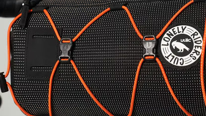 ULAC Neo Porter Coursier Verve Handlebar Roll 3.8L - Image 10