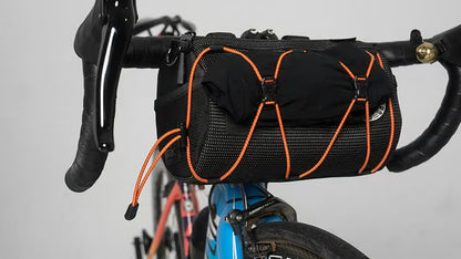 ULAC Neo Porter Coursier Verve Handlebar Roll 3.8L - Image 11
