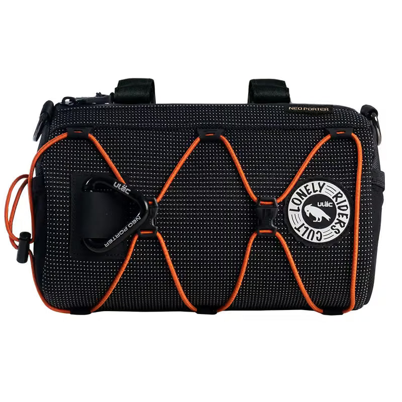 ULAC Neo Porter Coursier Verve Handlebar Roll 3.8L - Image 7