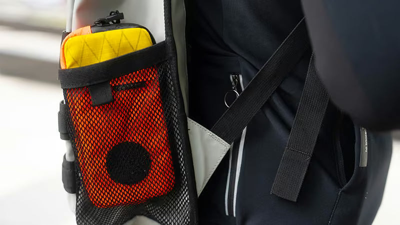 ULAC Neo Porter Touring Case GT - Image 3