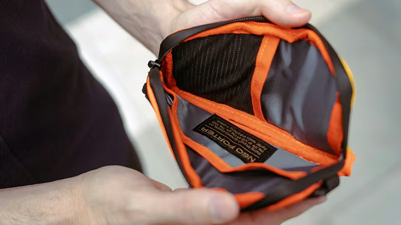 ULAC Neo Porter Touring Case GT - Image 5