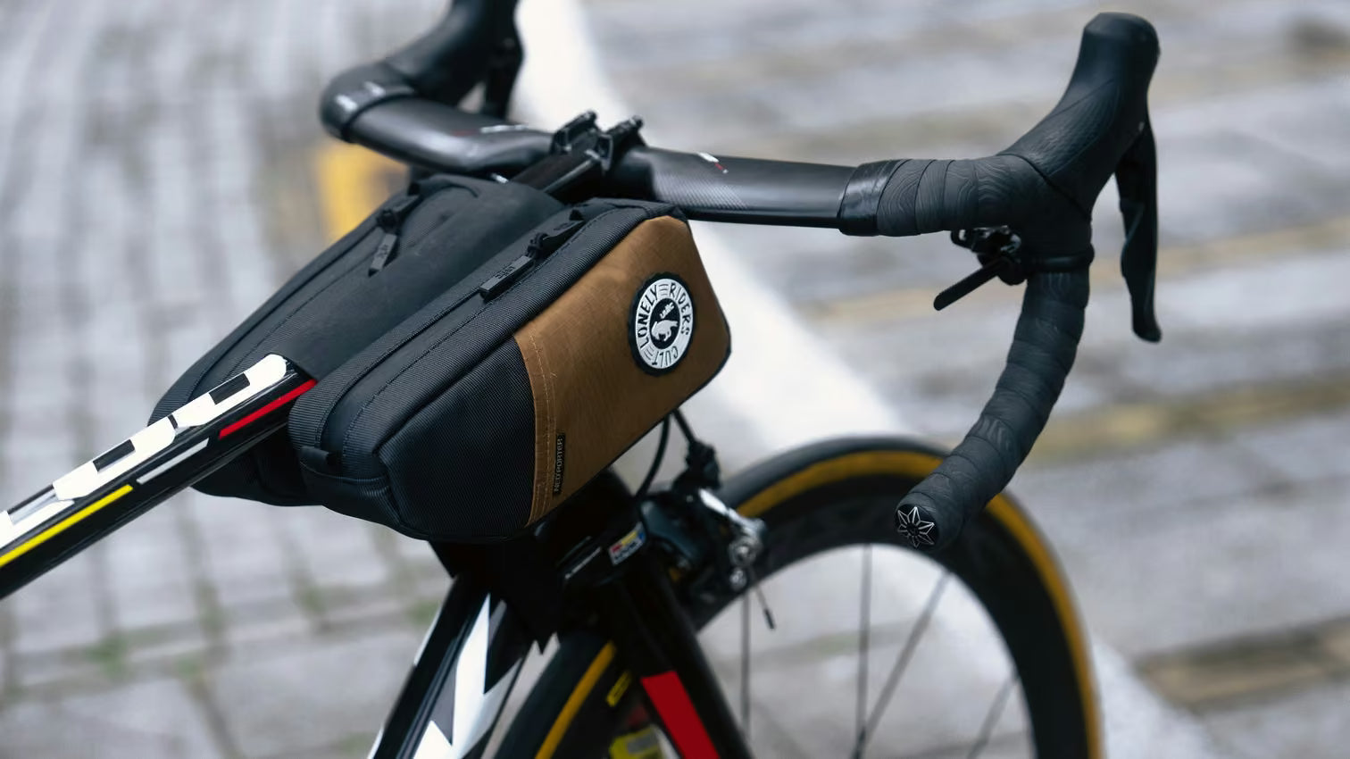 ULAC Neo Porter Nomadpak Gelände 1.8L - Image 9