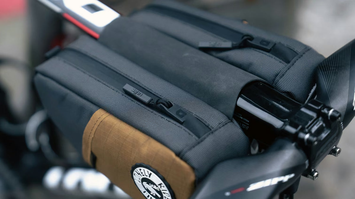 ULAC Neo Porter Nomadpak Gelände 1.8L - Image 10