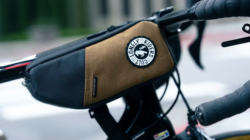 ULAC Neo Porter Nomadpak Gelände 1.8L - Image 11