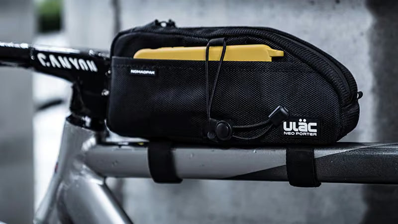 ULAC Neo Porter Nomadpak Trekking Max 1.6L - Image 3