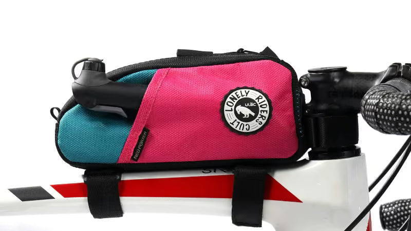 ULAC Neo Porter Nomadpak Trekking Pro 1.2L - Image 4