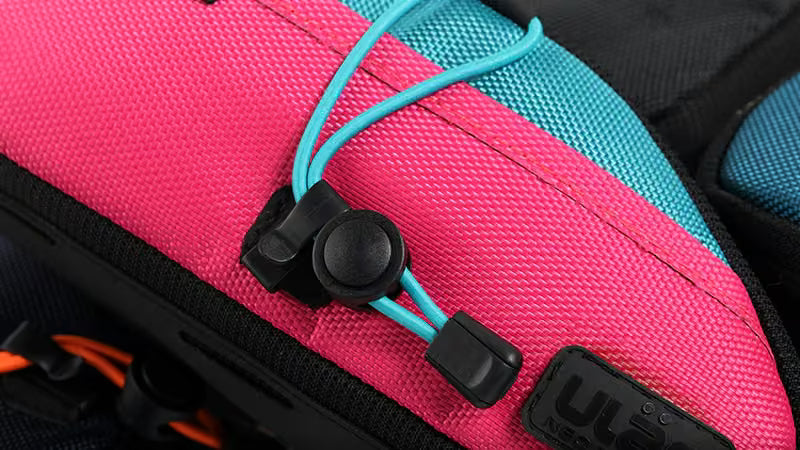 ULAC Neo Porter Nomadpak Trekking Pro 1.2L - Image 5