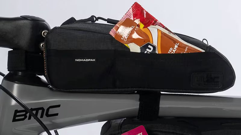 ULAC Neo Porter Nomadpak Trekking GT 1.0L - Image 5