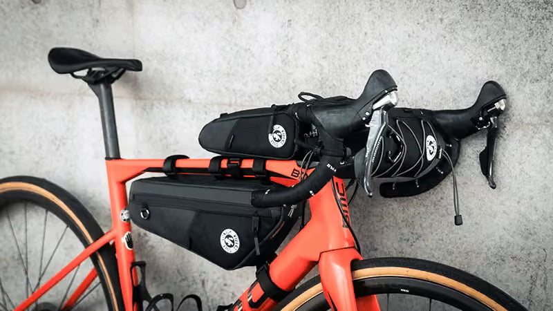 ULAC Neo Porter Nomadpak Trekking GT 1.0L - Image 6