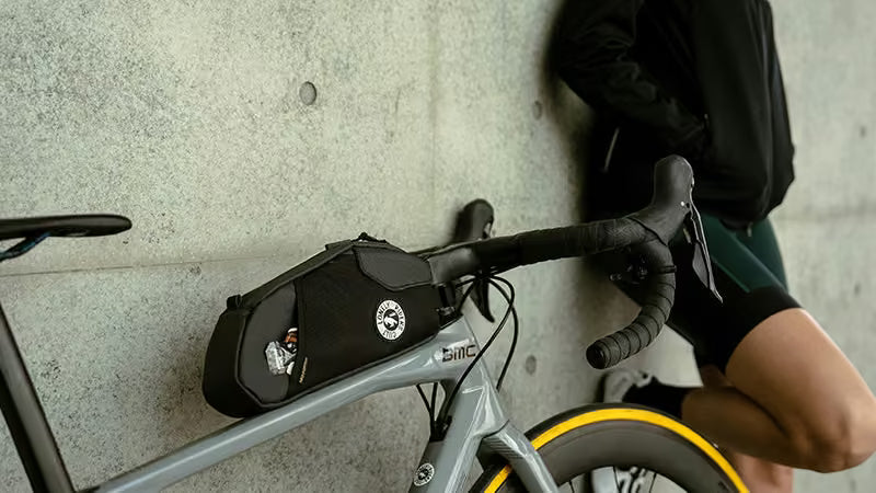 ULAC Neo Porter Trekking GT Max Bolt-On 2.1L - Image 5