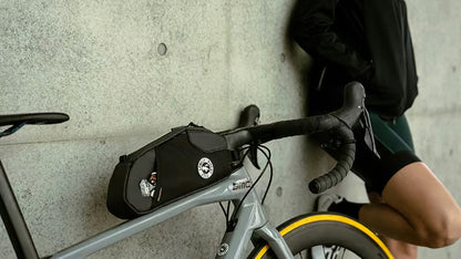 ULAC Neo Porter Trekking GT Max Bolt-On 2.1L - Image 5
