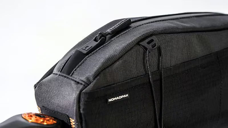 ULAC Neo Porter Trekking GT Max Bolt-On 2.1L - Image 7