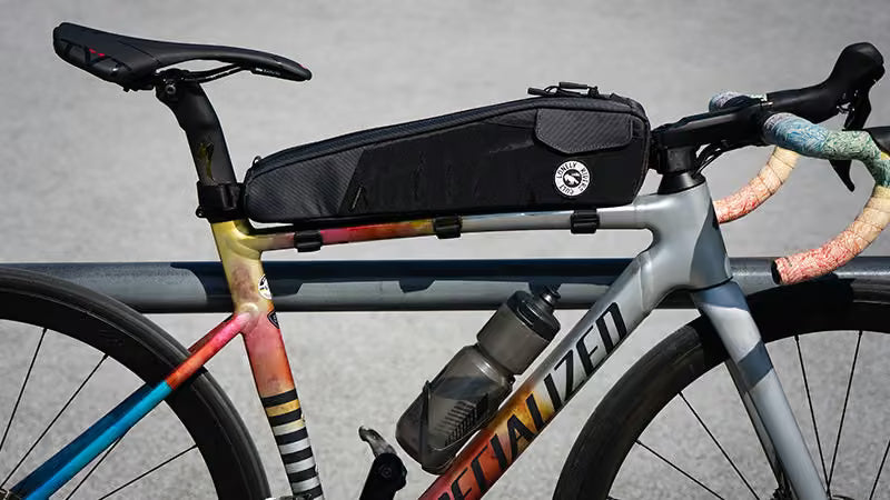 ULAC Neo Porter Trekking GT Ultra 2.6L - Image 5