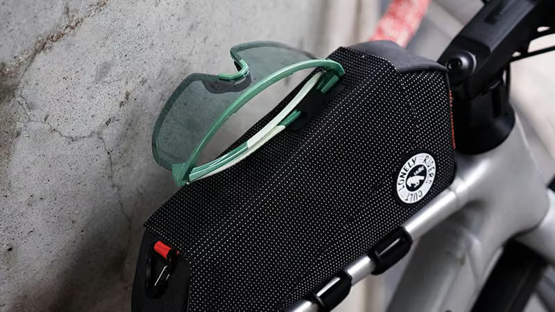 ULAC Neo Porter Trekking Verve Max 1.3L - Image 6