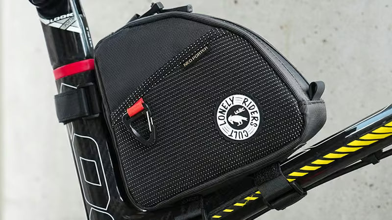 ULAC Neo Porter Trekking Verve R 1.0L - Image 6
