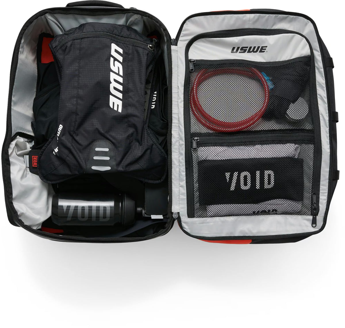 USWE Buddy 40L Gear Pack - Image 3