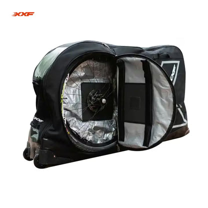 XXF Bike Travel Case for 700c + 26-29" Mountain Bikes - Image 2
