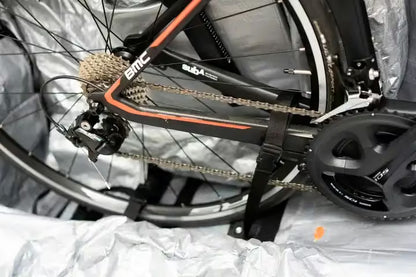 XXF Bike Travel Case for 700c + 26-29" Mountain Bikes - Image 5