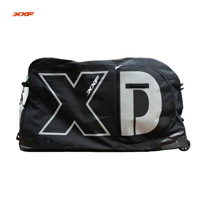 XXF Bike Travel Case for 700c + 26-29" Mountain Bikes - Image 1