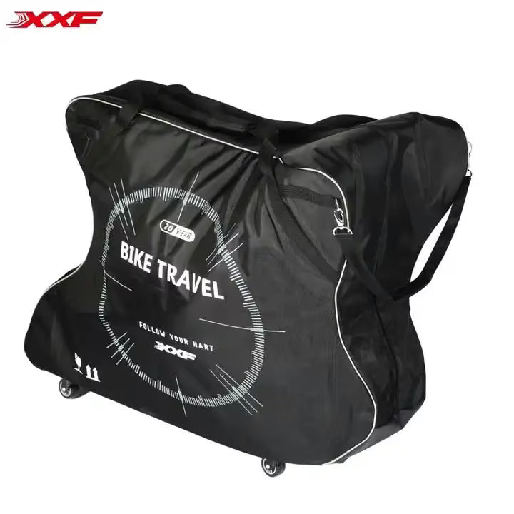 XXF Bike Travel Case for Road Bikes - Image 2