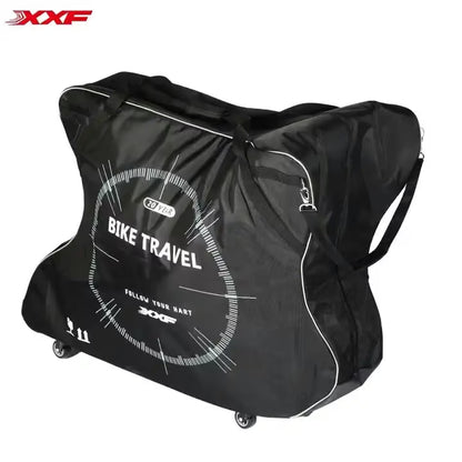 XXF Bike Travel Case for Road Bikes - Image 2