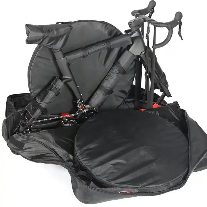 XXF Bike Travel Case for Road Bikes - Image 3