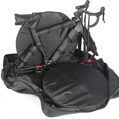 XXF Bike Travel Case for Road Bikes - Image 3