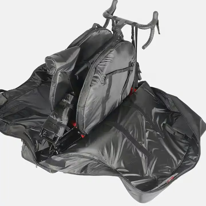 XXF Bike Travel Case for Road Bikes - Image 4