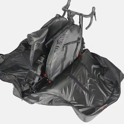 XXF Bike Travel Case for Road Bikes - Image 4
