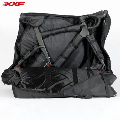 XXF Bike Travel Case for Road Bikes - Image 5