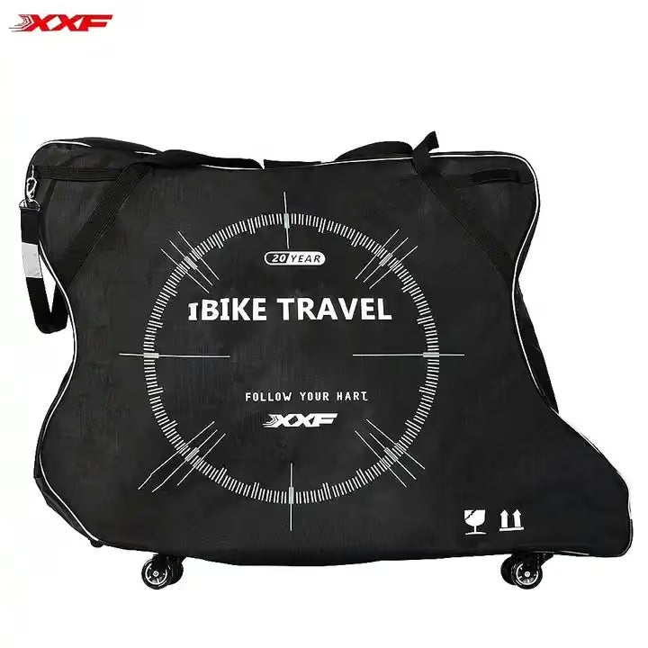 XXF Bike Travel Case for Road Bikes - Image 1
