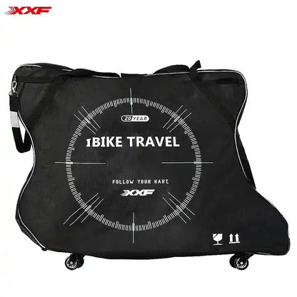 XXF Bike Travel Case for Road Bikes - Image 1