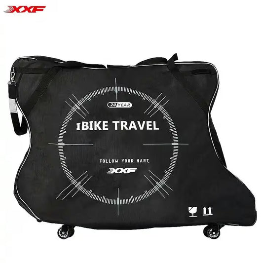 XXF Bike Travel Case for Road Bikes - Image 1