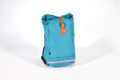 XXF Backpack 45-60L Green - Image 1