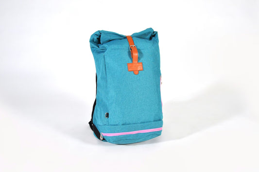 XXF Backpack 45-60L Green - Image 1
