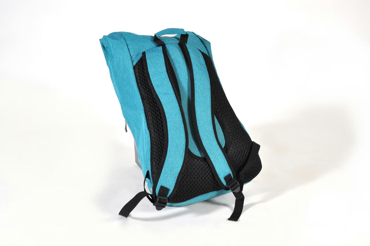 XXF Backpack 45-60L Green - Image 2