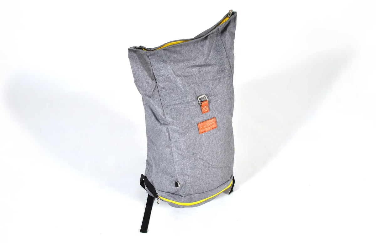 XXF Backpack 45-60L Green - Image 3