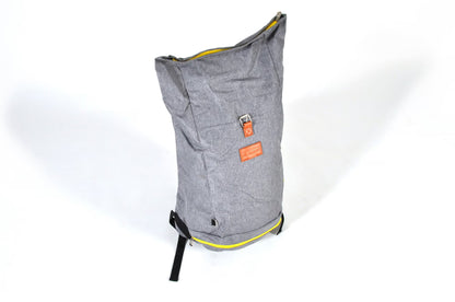 XXF Backpack 45-60L Green - Image 3